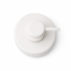 w3.2 Ceramic Lotion Dispenser Pump Bottle 300ml Bathroom Soap Dispenser Durable Modern Design | wholeds