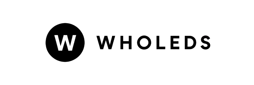 Wholeds Logo