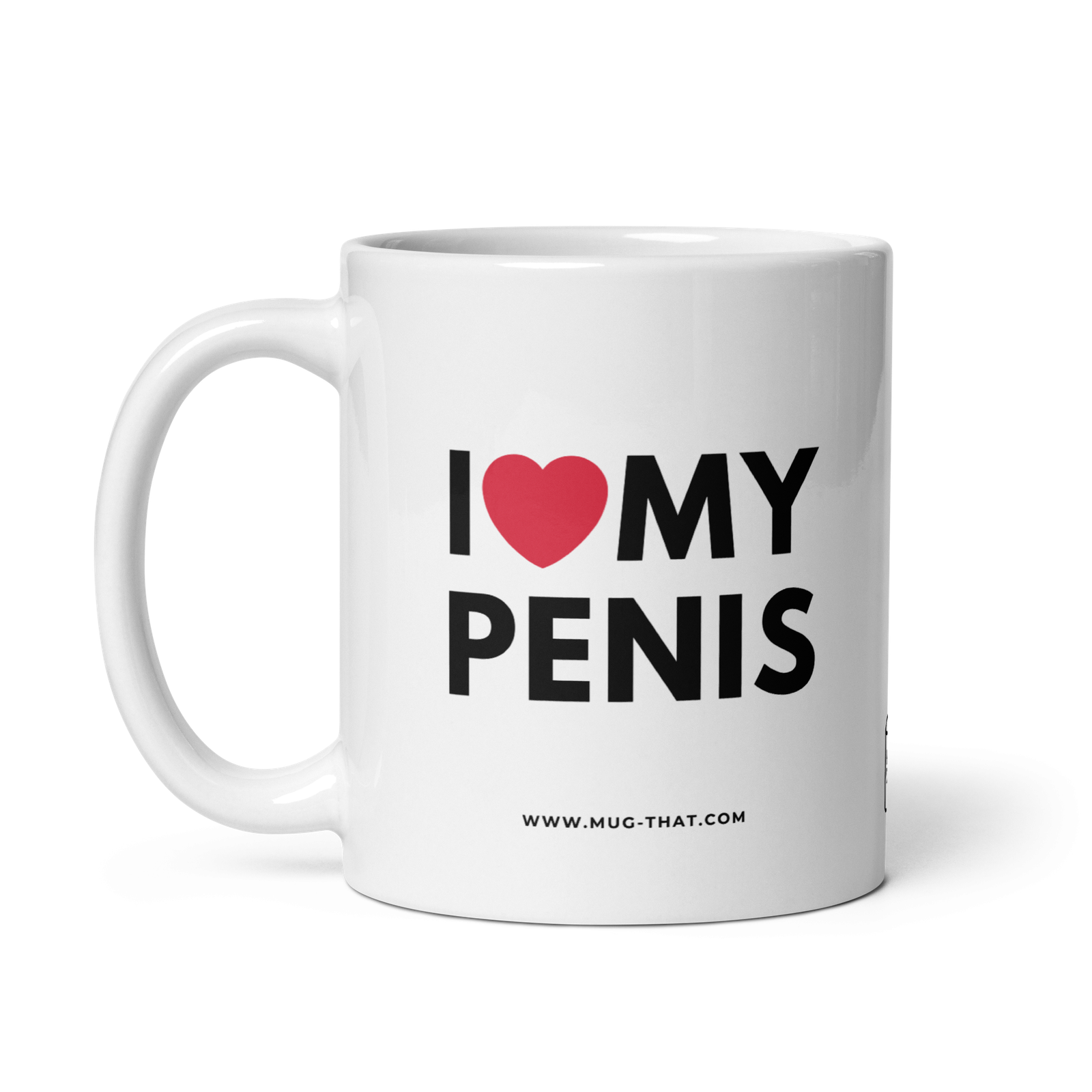 I LOVE MY PENIS - Image 2