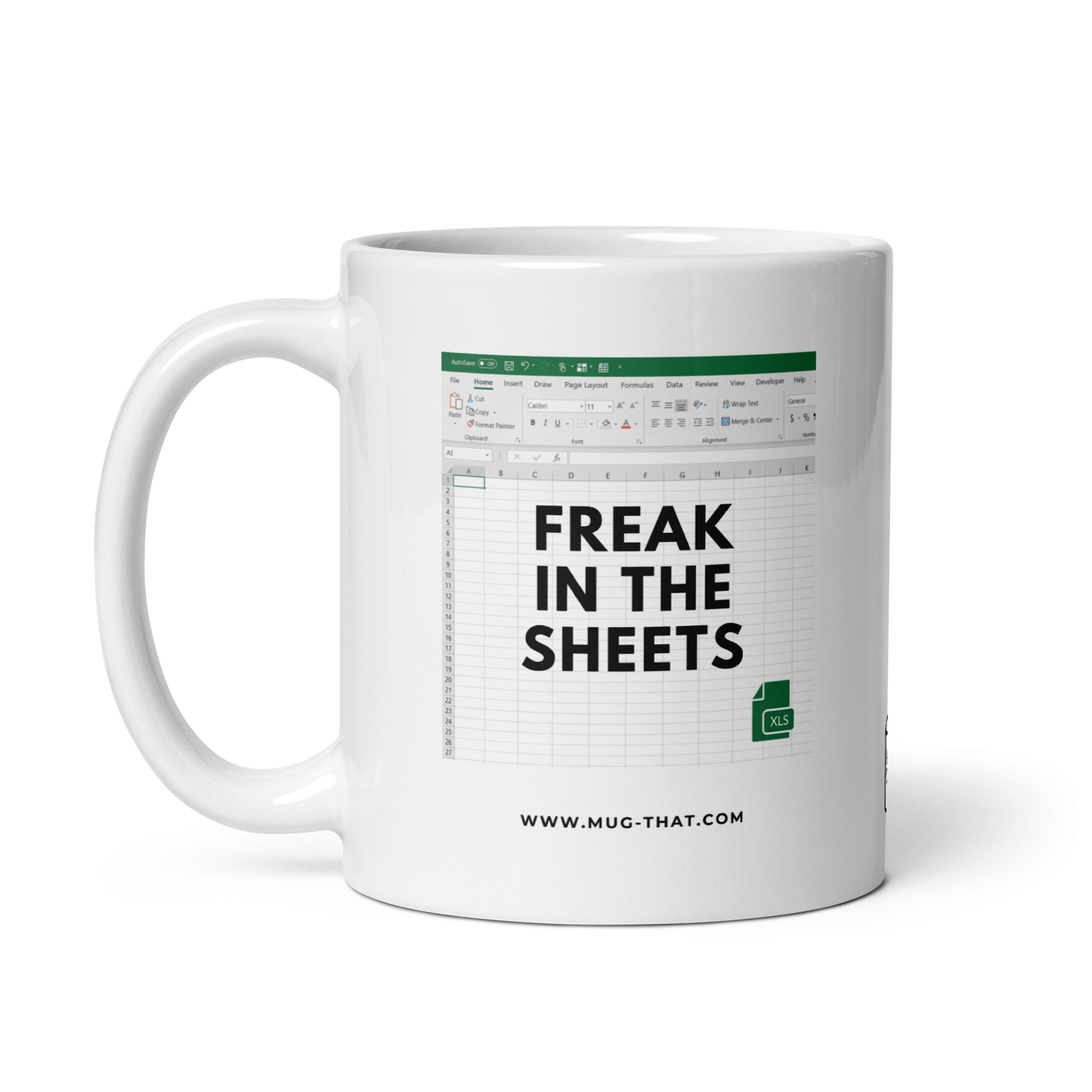 FREAK IN THE SHEETS - Image 2